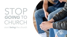Stop Going To Church (Part 2)