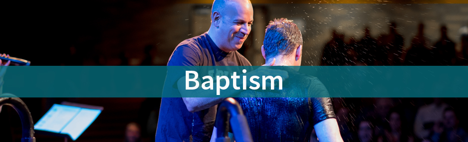 Baptism