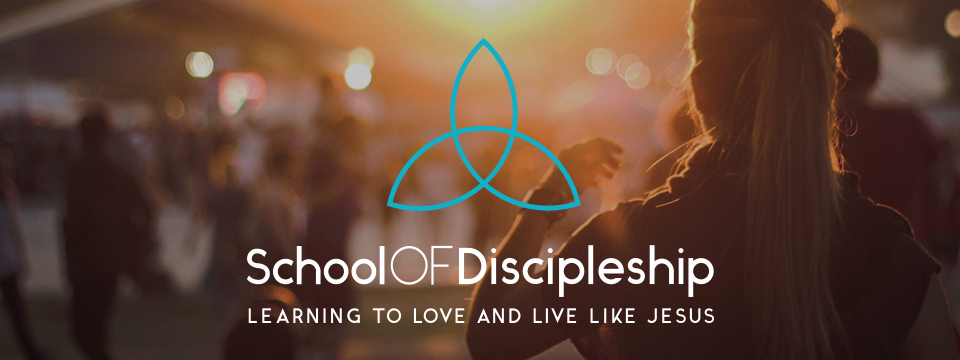 school of discipleship