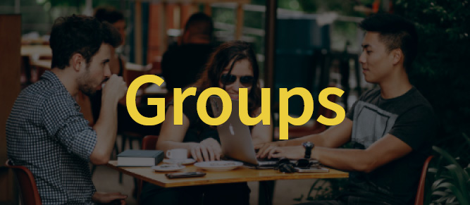 groups