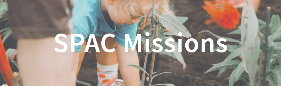 Missions