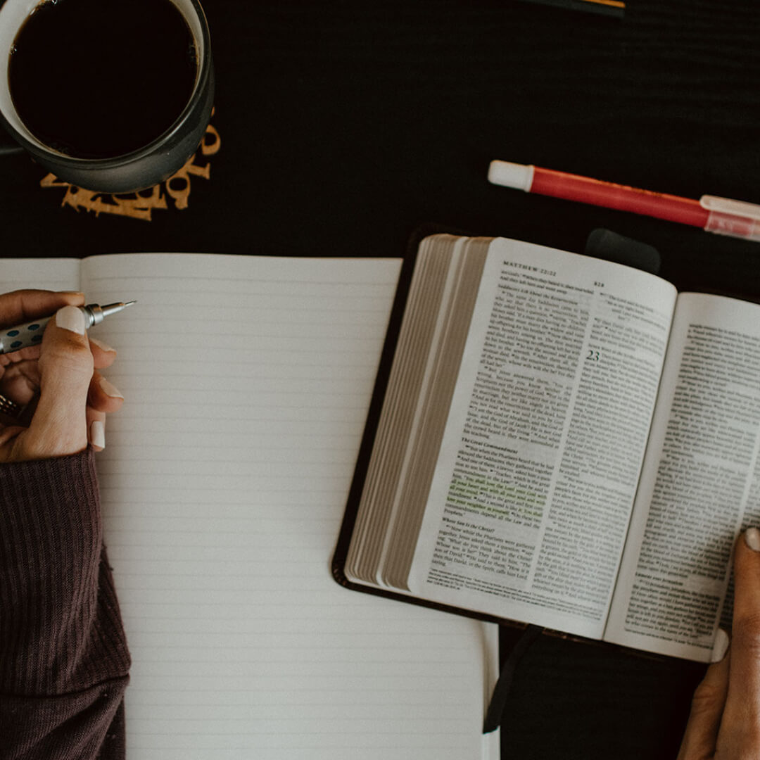 When and Where Should I Pray?