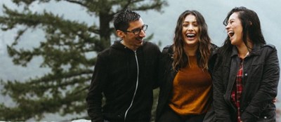 Find a Life Group