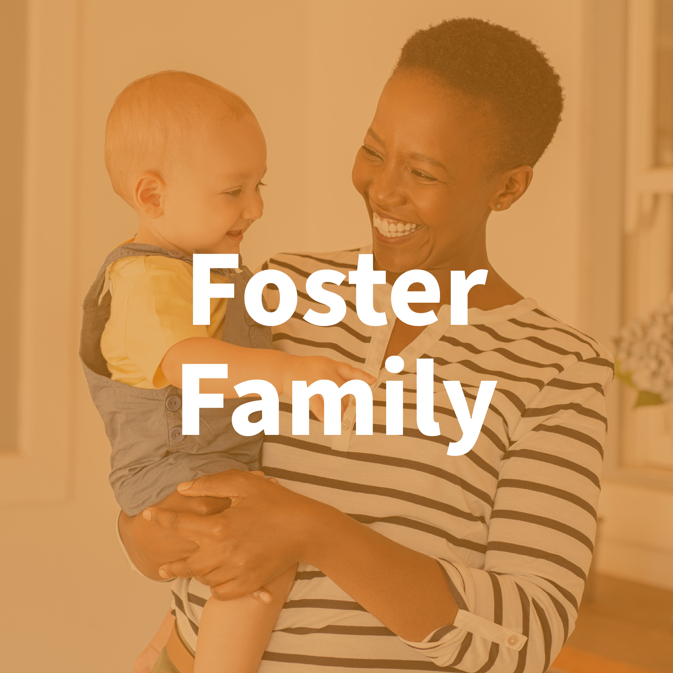 Foster Family Support