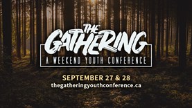 The Gathering Weekend