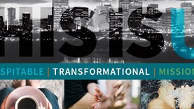 This Is Us - Missional