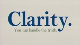 Clarity - The Bible and Divorce