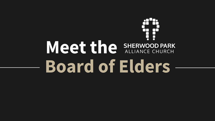 2024 Elder Board